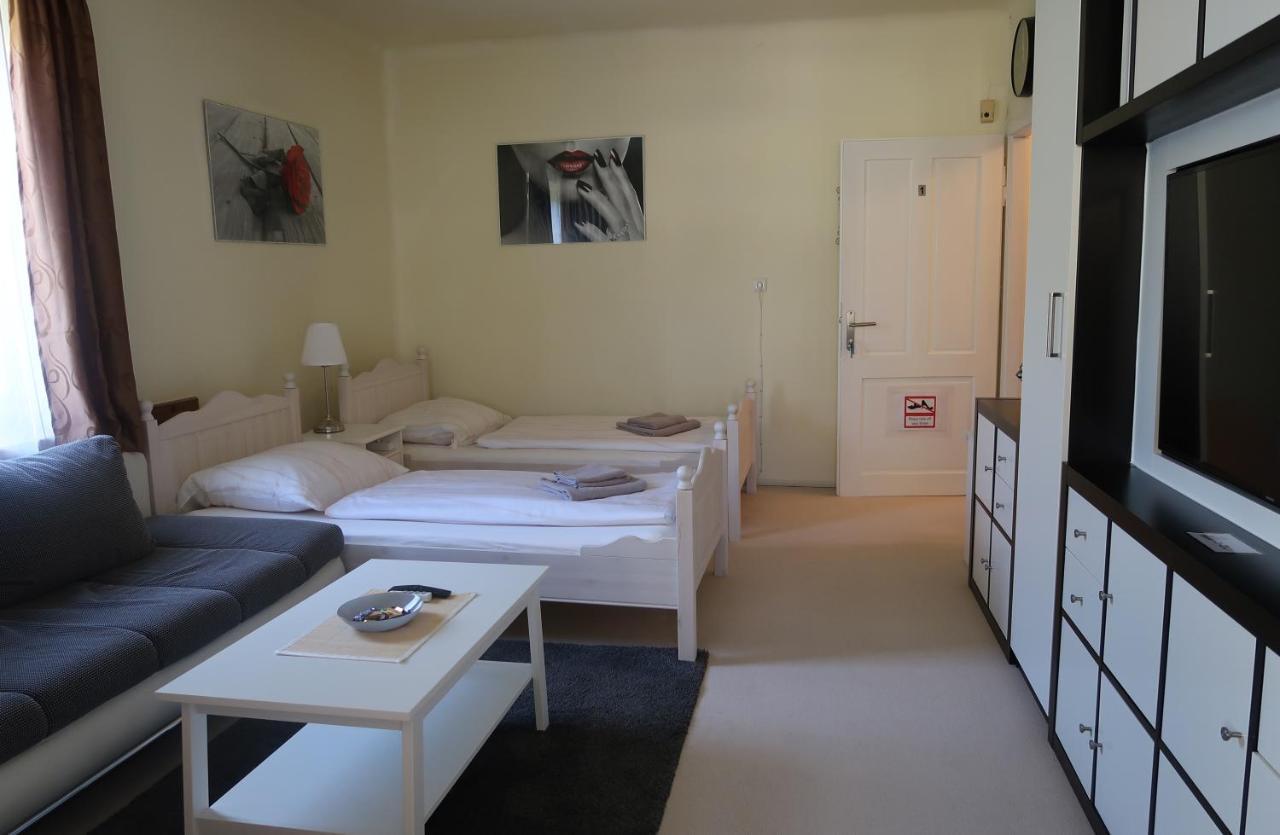 Donna Lea Lejlighed Bad Ischl Eksteriør billede