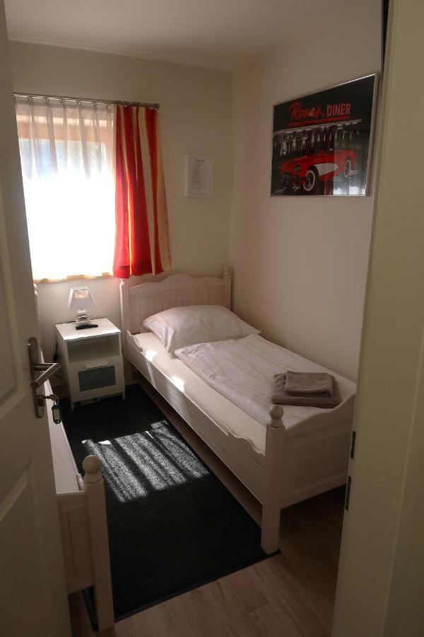 Donna Lea Lejlighed Bad Ischl Eksteriør billede
