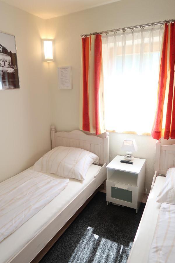 Donna Lea Lejlighed Bad Ischl Eksteriør billede